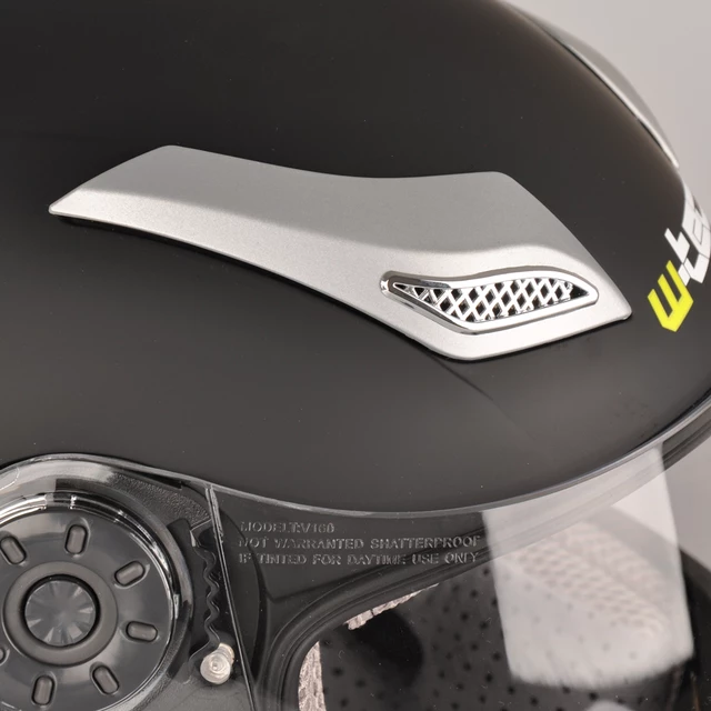 Motorcycle Helmet W-TEC V107