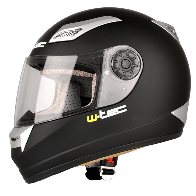 Motorcycle Helmet W-TEC V107