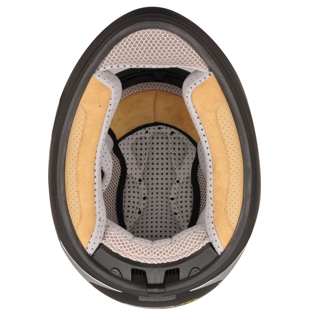 Motorcycle Helmet W-TEC V107