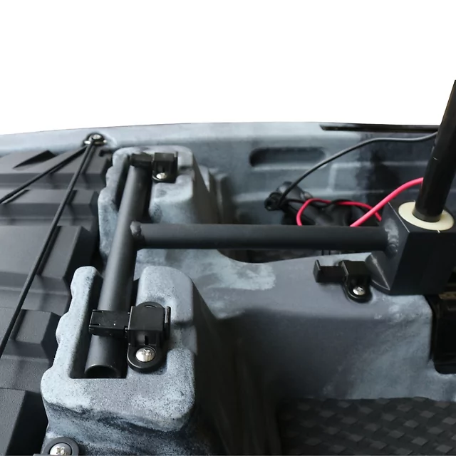 Electric Trolling Motor inSPORTline A1001 46 lbs. / 492 W / 12 V