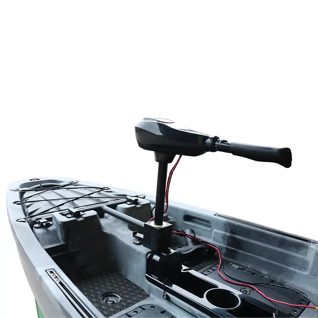 Electric Trolling Motor inSPORTline A1001 46 lbs. / 492 W / 12 V