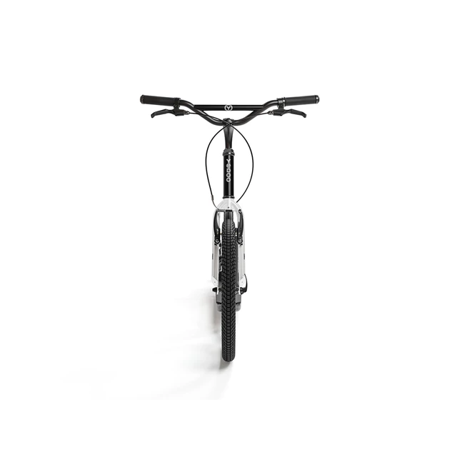 Kick Scooter Yedoo Mula Y40 20/16” - Silver