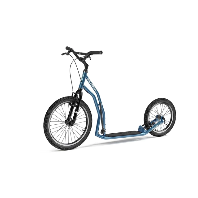 Kick Scooter Yedoo Mula Y40 20/16” - Silver