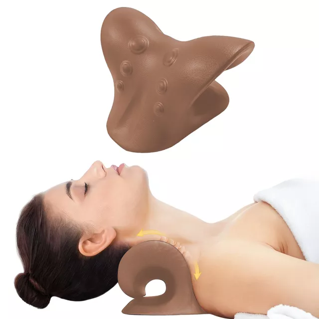 Neck & Shoulder Relaxer inSPORTline Muneal