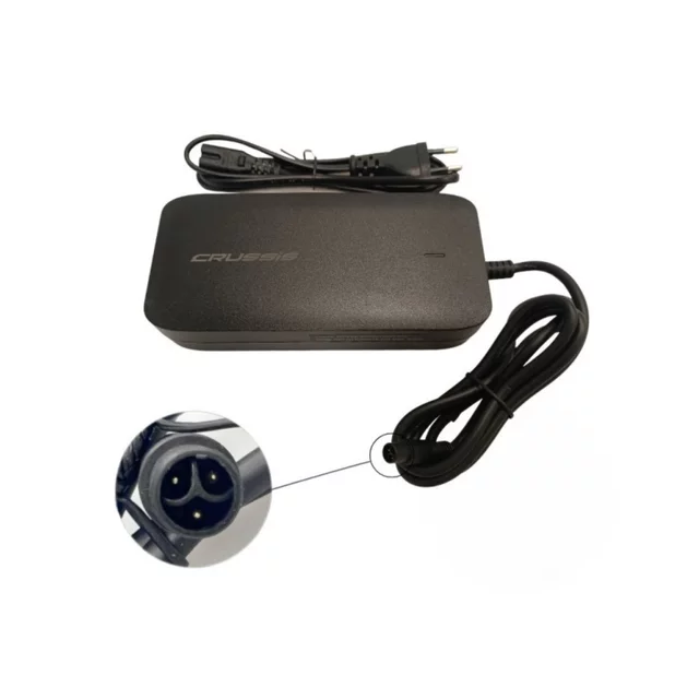 Charger Crussis 3A