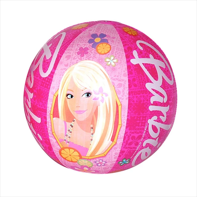 BARBIE - 51 cm Inflatable Beach Ball