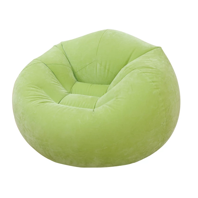 Intex Beanless Bag chair - Green
