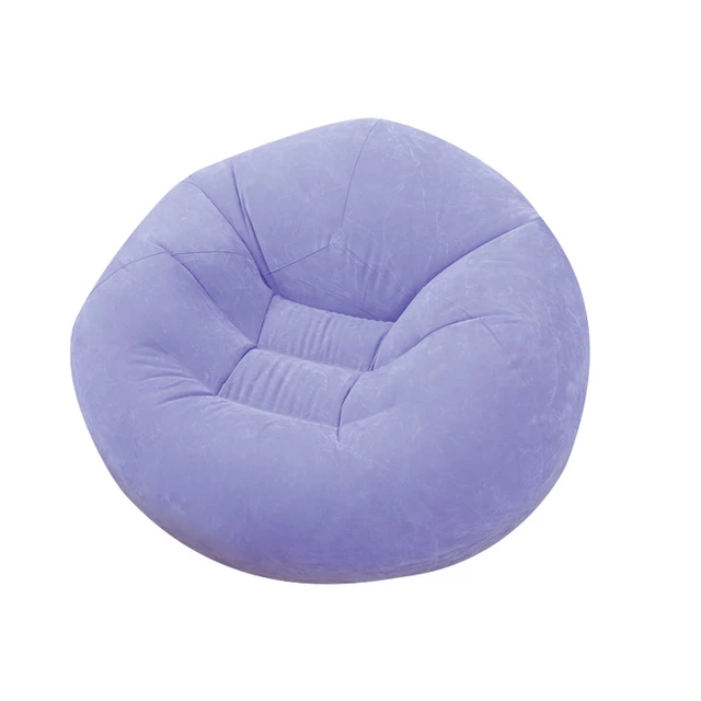 Intex Beanless Bag chair - Purple