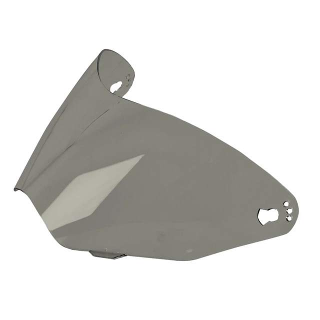 Spare visor for NK-311 - Dark - Tinted