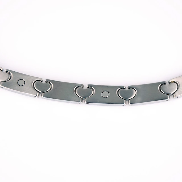 Magnetic necklace  inSPORTline Lomba