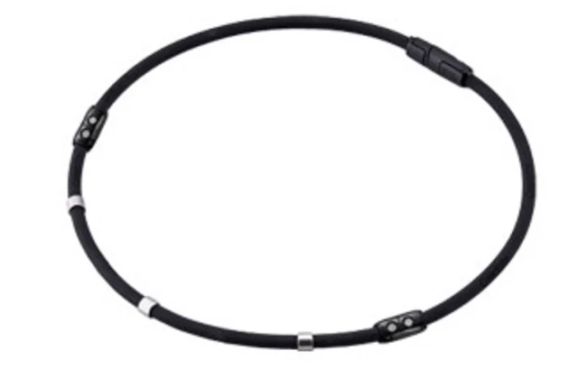 Necklace TRION:Z Necklace Lite - Black