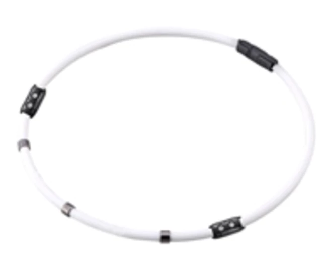 Necklace TRION:Z Necklace Lite - White