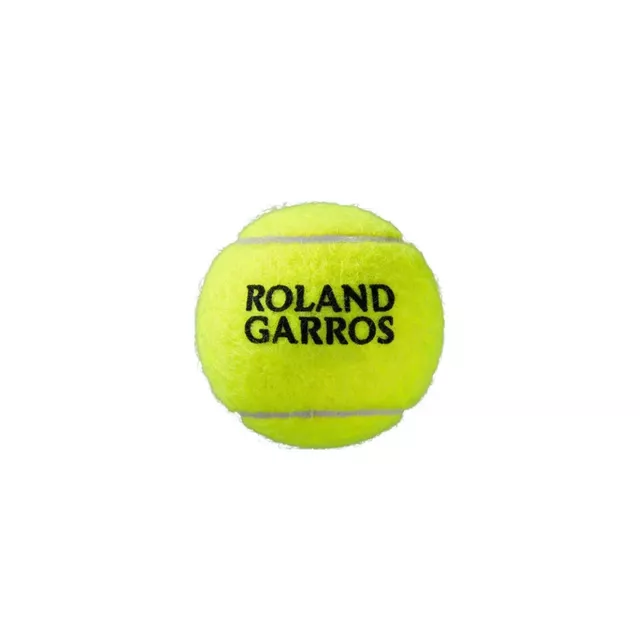 Tennis Balls Wilson RG All Court (4-Pack)