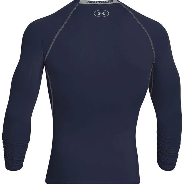 Men’s Compression T-Shirt Under Armour HG Armour LS