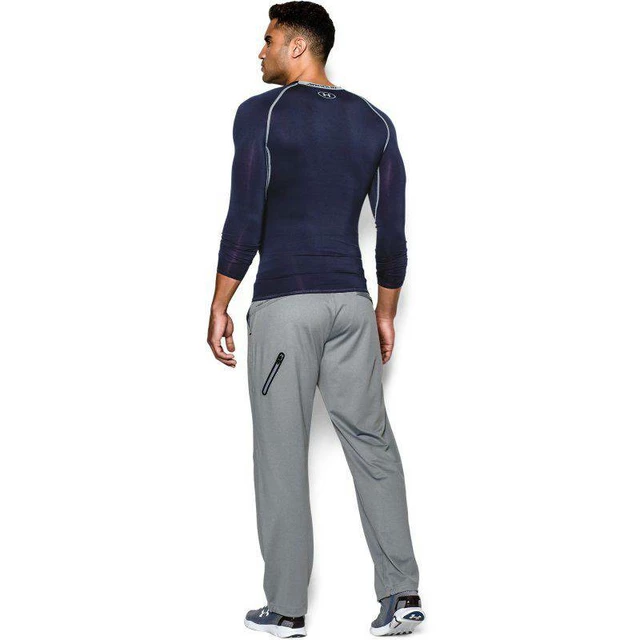 Men’s Compression T-Shirt Under Armour HG Armour LS