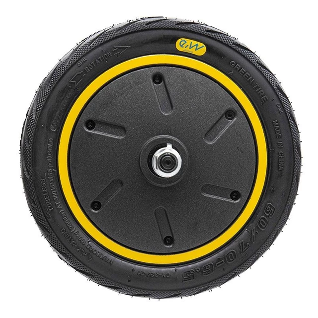 Tire Ewheel 10” 60/70-6.5 Gel for Lambreto Max E-Scooter