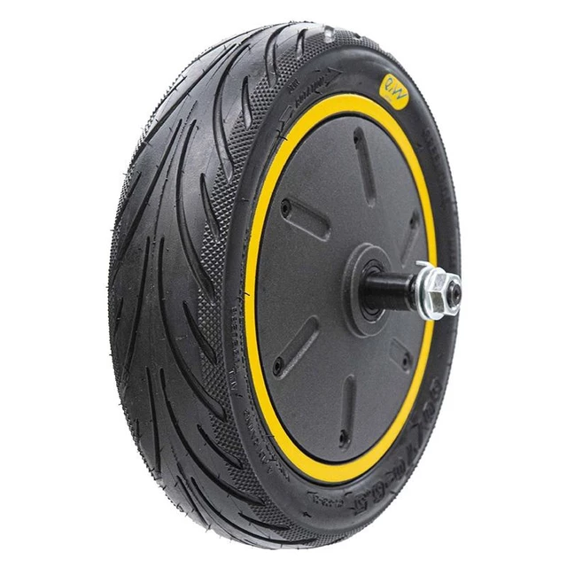 Tire Ewheel 10” 60/70-6.5 Gel for Lambreto Max E-Scooter