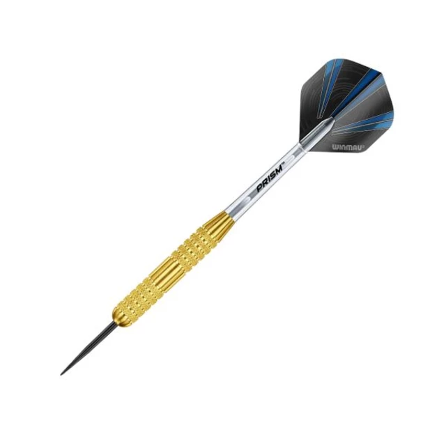 Darts Winmau Neutron Brass – 3-Pack