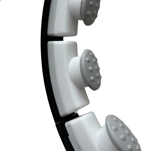 Weighted Hula Hoop inSPORTline Feel 69 – 108 cm