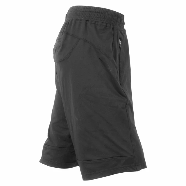 Men's sports shorts Newline Imotion Heather