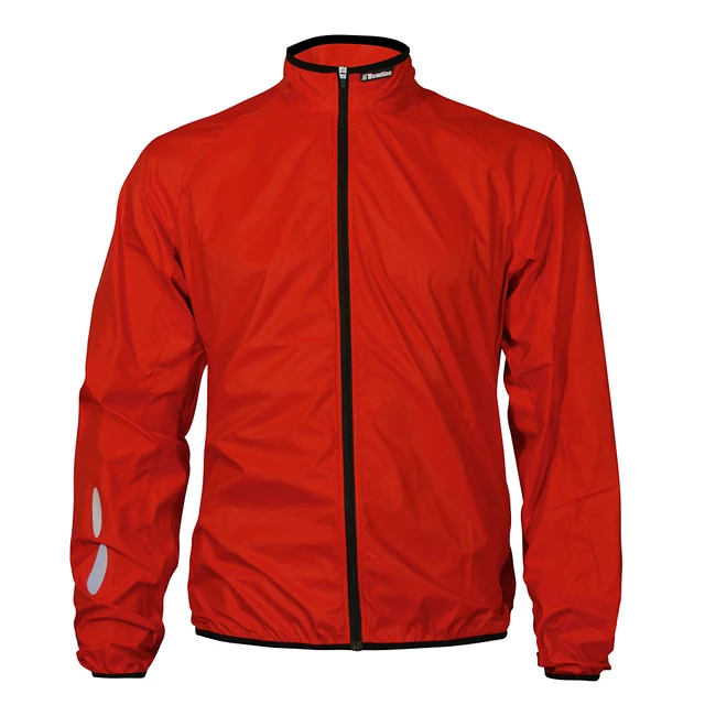 Unisex jacket Newline Windpacket Jacket - Red