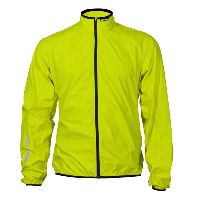 Unisex jacket Newline Windpacket Jacket - Yellow