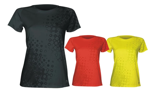 Women's sport shirt Newline Imotion Tee