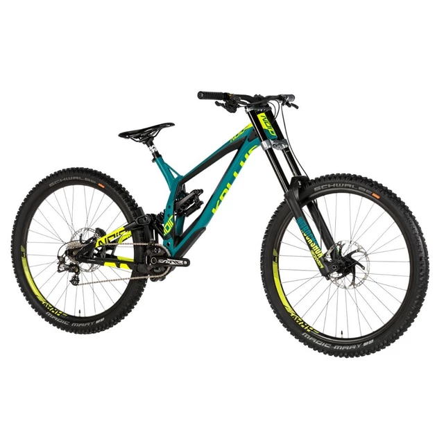 Full-Suspension Bike KELLYS NOID 90 29” – 2019