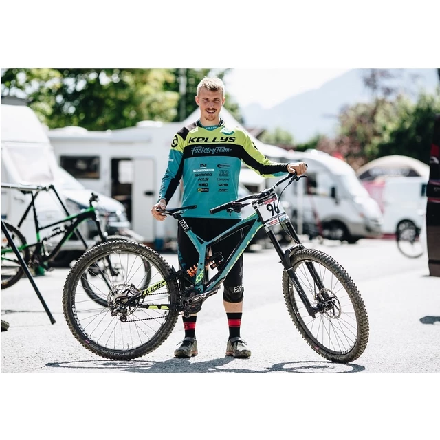 Full-Suspension Bike KELLYS NOID 90 29” – 2019