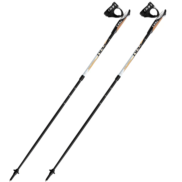 Leki Prestige Nordic Walking poles