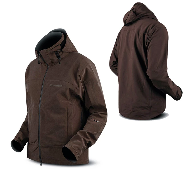 Jacekt Trimm NORMAN softshell