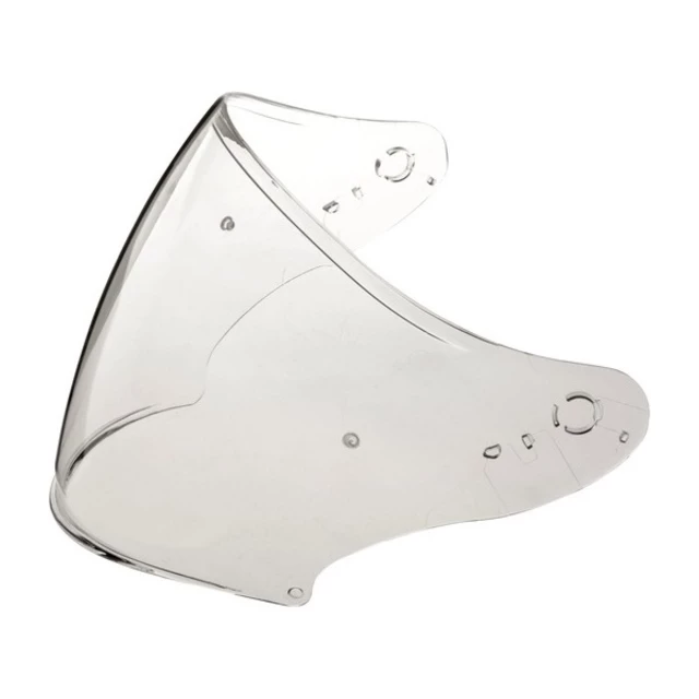 Clear Pinlock®-Ready Visor for NOX N127/128 Helmets