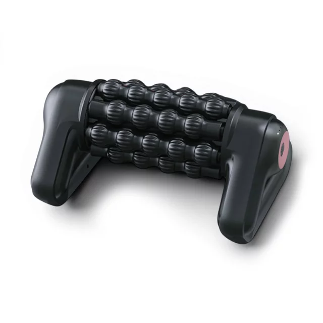 Electronic Massage Roller inSPORTline Pedrinor 19 cm