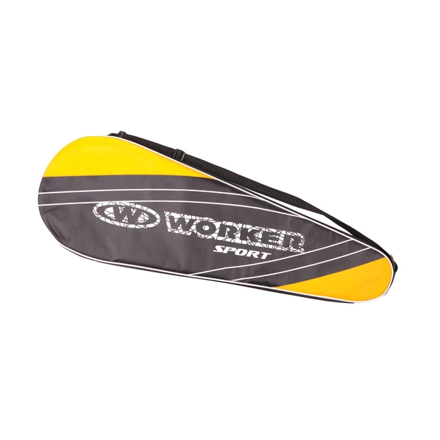 Badminton Racket WORKER Carbon Pro
