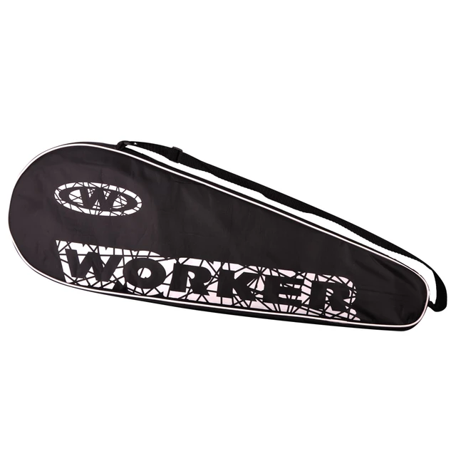 Badminton Racket WORKER Carbon Expert