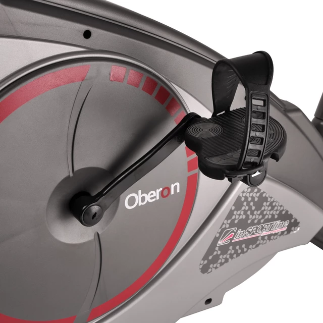 Exercise bike inSPORTline Oberon