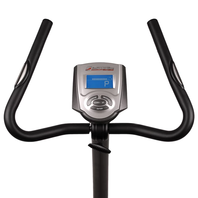 Exercise bike inSPORTline Oberon