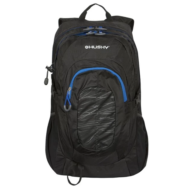 Bag Husky Shark 30L - Black