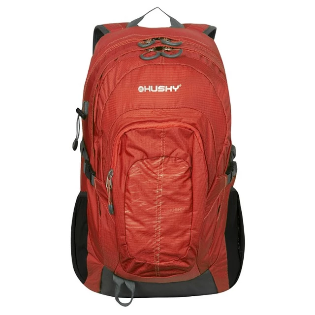 Bag Husky Shark 30L - Orange