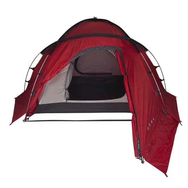 Husky Tent Fighter