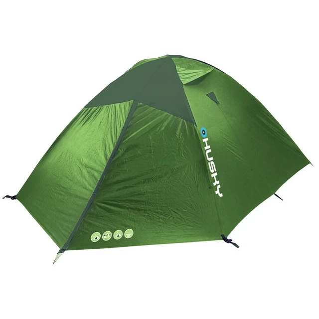 Husky Tent Bright