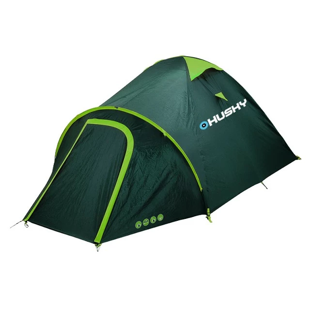 Husky Tent Bizon
