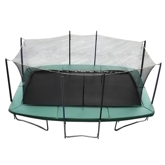 210x300cm inSPORTline Trampoline Safety Net