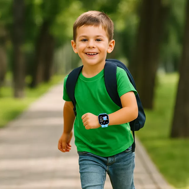 Children’s Smart Watch inSPORTline Odino