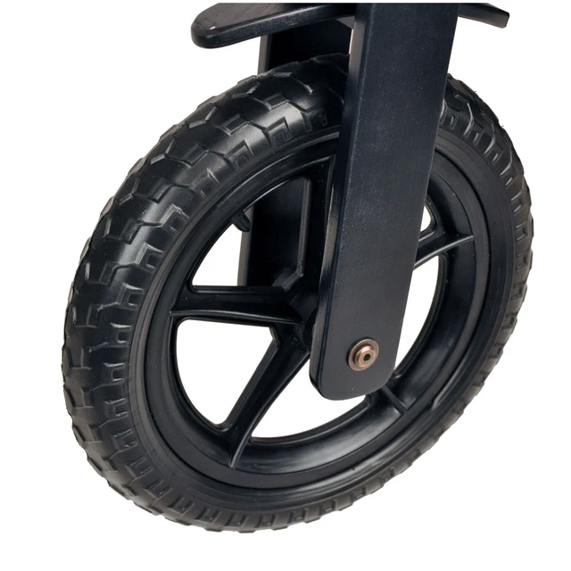 Wooden bounce WORKER Masetti