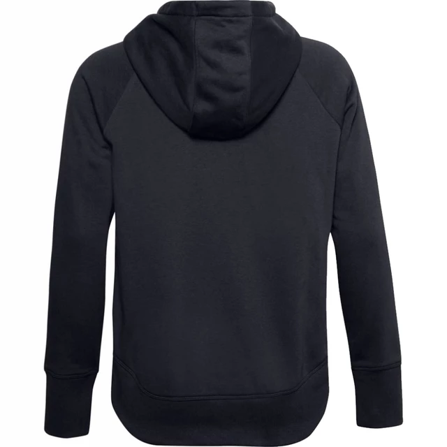 Women’s Hoodie Under Armour Rival Fleece Metallic