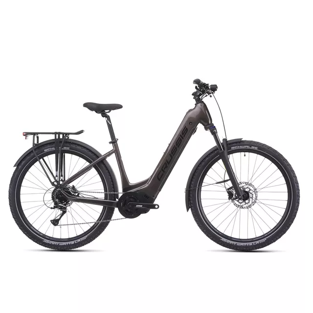 Urban E-Bike Crussis ONE-Country 7.11 715Wh 27.5” – 2026