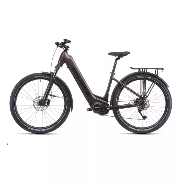 Urban E-Bike Crussis ONE-Country 7.11 715Wh 27.5” – 2026