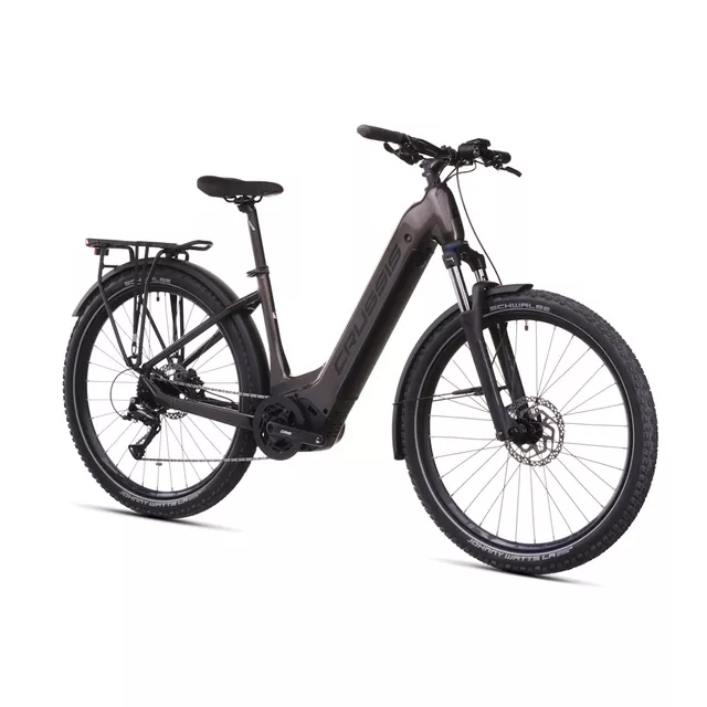 Urban E-Bike Crussis ONE-Country 7.11 715Wh 27.5” – 2026