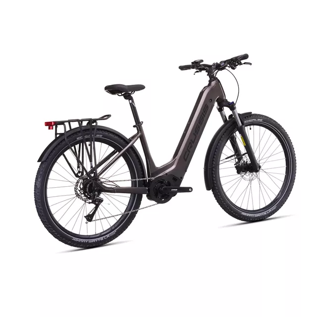 Urban E-Bike Crussis ONE-Country 7.11 715Wh 27.5” – 2026